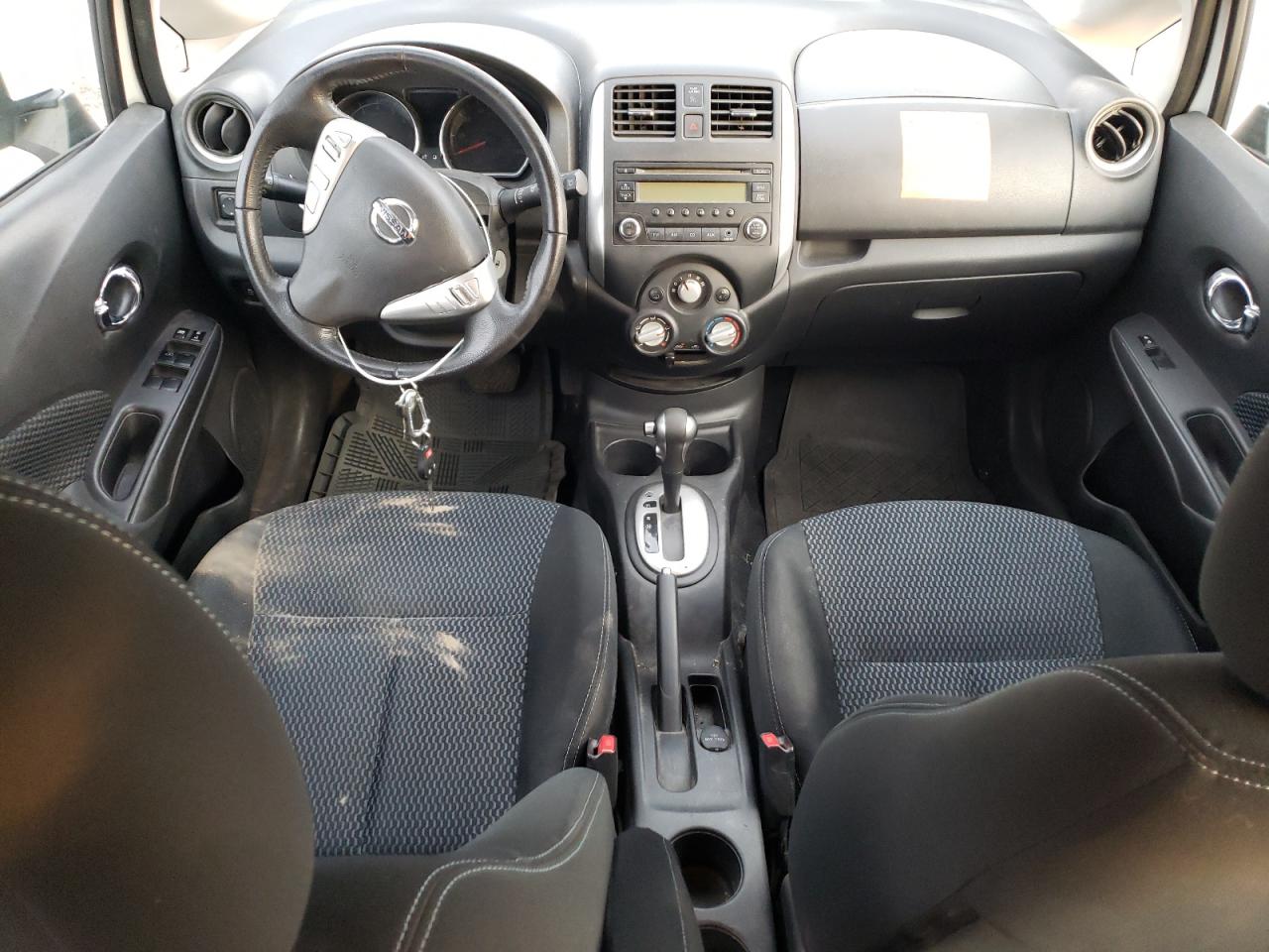 3N1CE2CP0EL382949 2014 Nissan Versa Note S 3N1CE2CP0EL382949 2014 Nissan Versa Note S