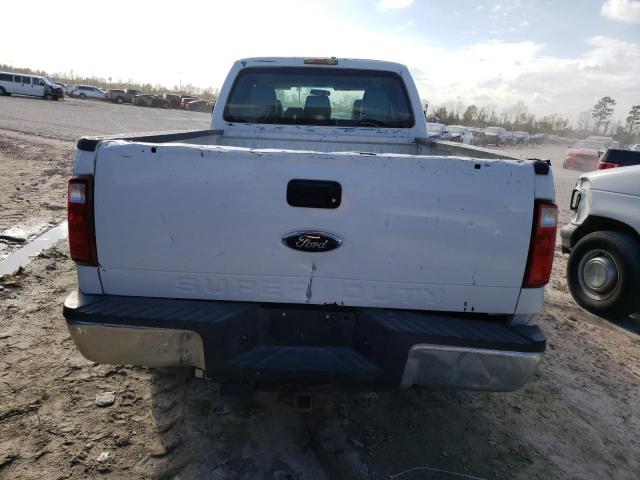 2015 FORD F250 - 1FT7W2A60FEB62377