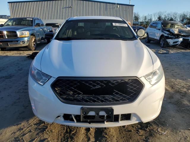 1FAHP2MK0FG140965 | 2015 FORD TAURUS POL