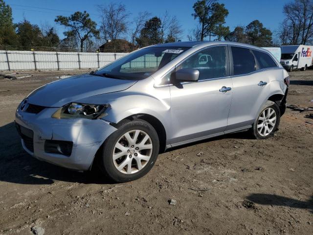 JM3ER293870140562 | 2007 Mazda cx-7