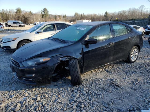 2014 Dodge Dart SXT