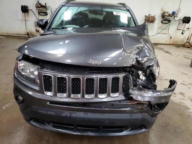 2016 Jeep Compass Sport VIN: 1C4NJCBB7GD506625 Lot: 80708933