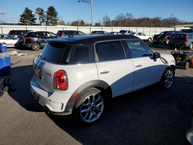 WMWZC3C52FWT03243 | 2015 MINI COOPER S C