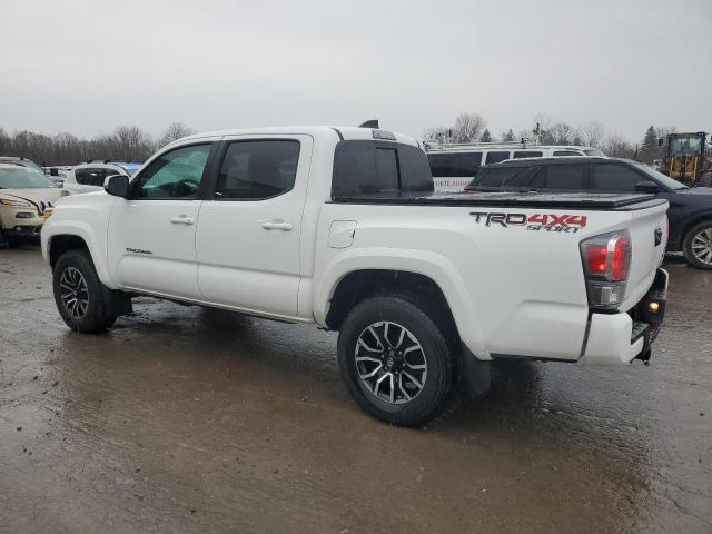 3TMCZ5AN2PM549782 | 2023 TOYOTA TACOMA DOU