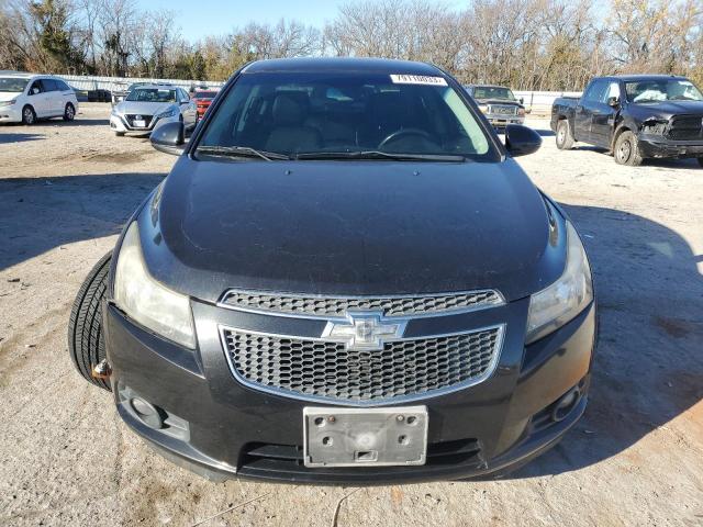 1G1PG5SB0E7303146 | 2014 CHEVROLET CRUZE LTZ