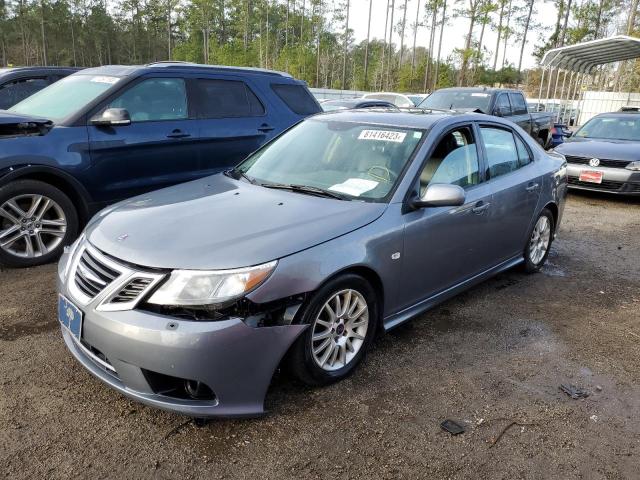 2010 Saab 9-3 