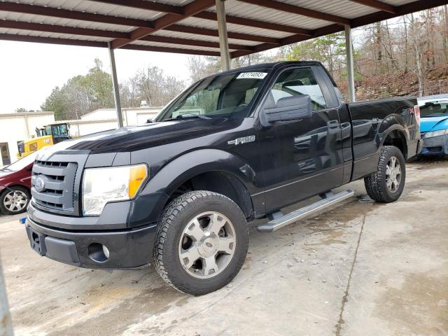 2010 Ford F-150 