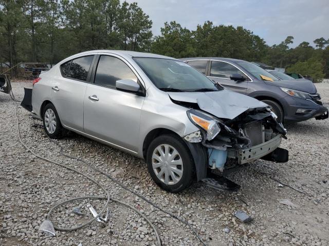 3N1CN7AP7JL886036 | 2018 NISSAN VERSA S