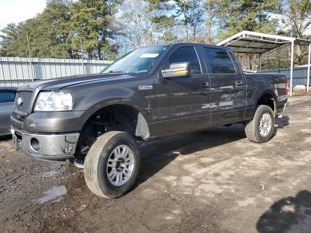 2006 Ford F-150 SuperCrew 