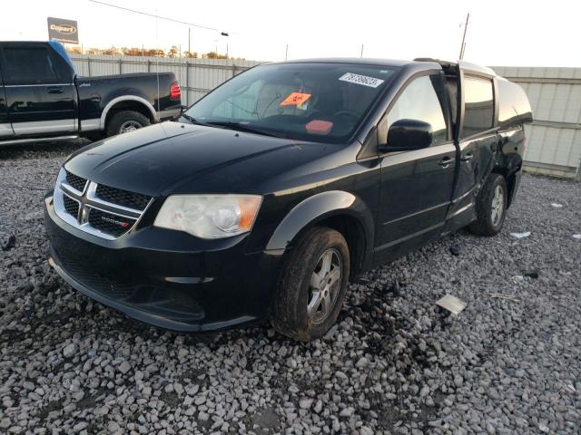 2C4RDGCGXDR552209 | 2013 Dodge grand caravan sxt