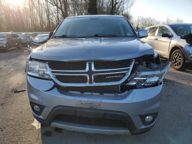 3C4PDCBGXFT726779 | 2015 DODGE JOURNEY SX