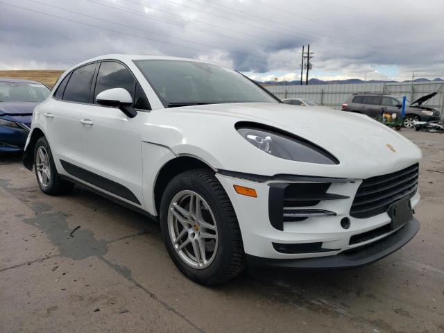 VIN WP1AA2A53LLB13790 2020 Porsche Macan no.4