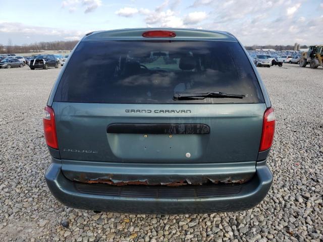 1D4GP24R87B243409 | 2007 Dodge grand caravan se