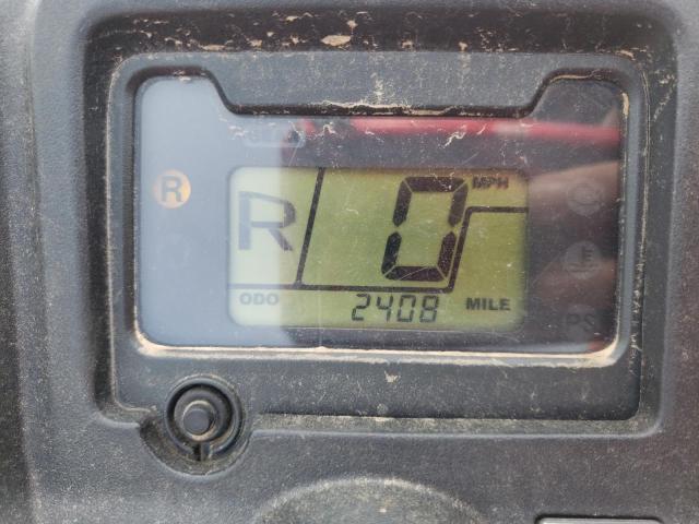 2015 HONDA TRX420 FM 1HFTE40D4F4101171