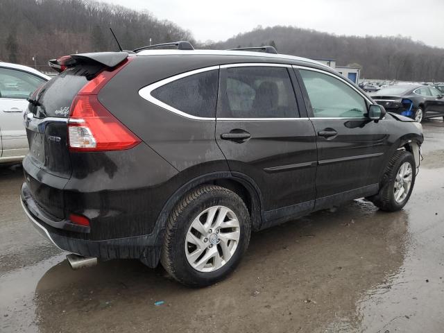 Vin: 2hkrm4h70fh635090, lot: 78692393, honda crv exl 20153