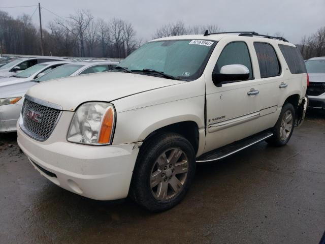 2008 GMC Yukon 