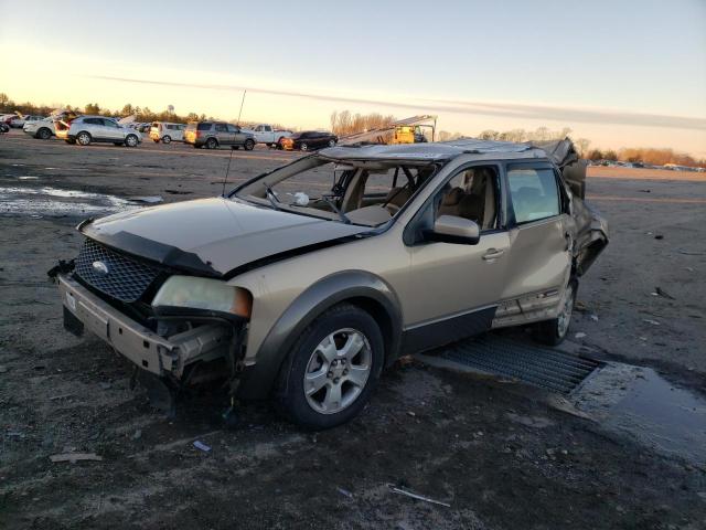 2007 Ford Freestyle SEL