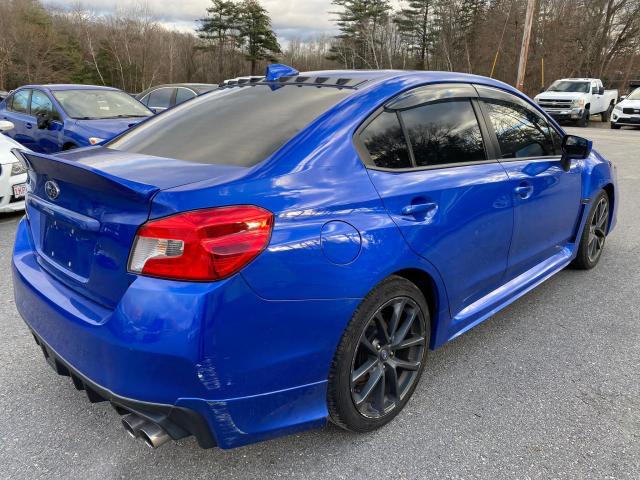 JF1VA1C67K9815115 | 2019 Subaru wrx premium