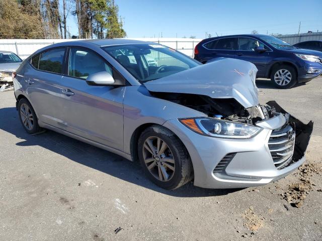 5NPD84LF6HH190564 | 2017 HYUNDAI ELANTRA SE