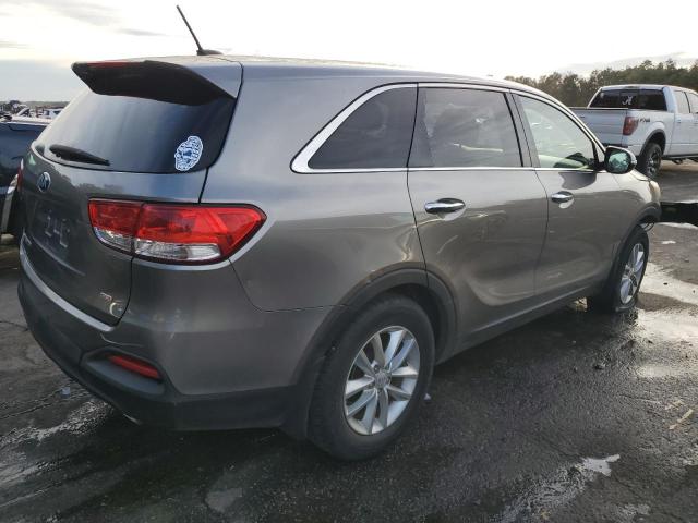 5XYPG4A39JG413458 | 2018 KIA SORENTO LX