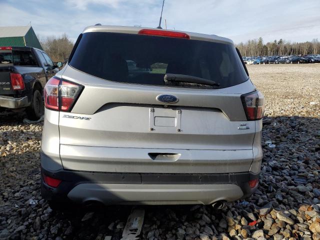 1FMCU9GD3HUD70910 | 2017 FORD ESCAPE SE