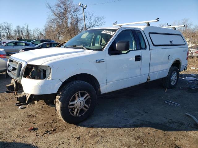 2004 Ford F-150 