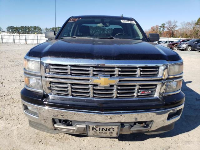 1GCVKREC3EZ338552 | 2014 CHEVROLET SILVERADO