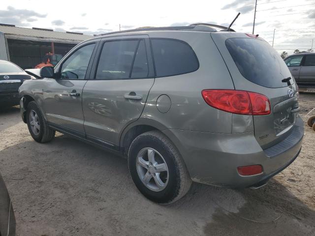 5NMSG13DX7H069135 | 2007 Hyundai santa fe gls