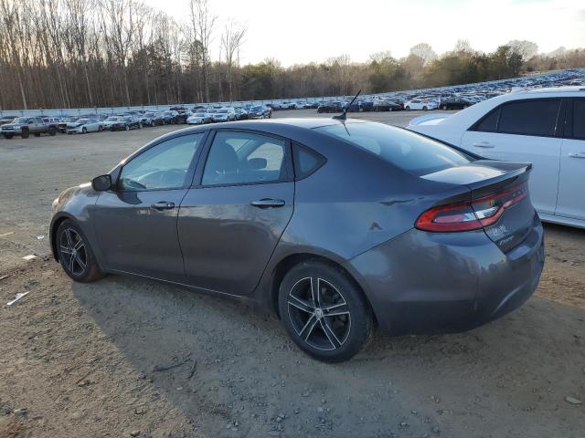 1C3CDFBBXFD251911 | 2015 DODGE DART SXT