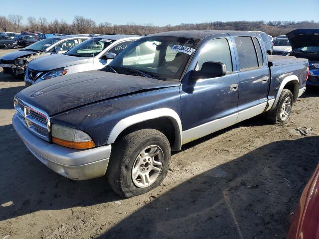 2003 Dodge Dakota 