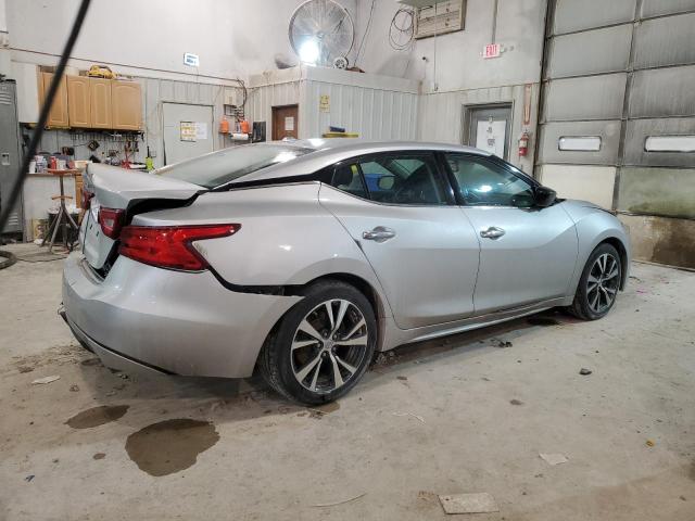 1N4AA6AP1GC440839 | 2016 NISSAN MAXIMA 3.5