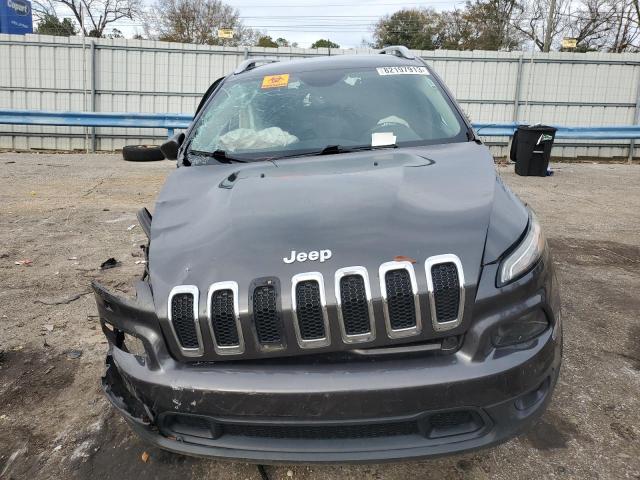 1C4PJLCB2GW302813 | 2016 JEEP CHEROKEE L