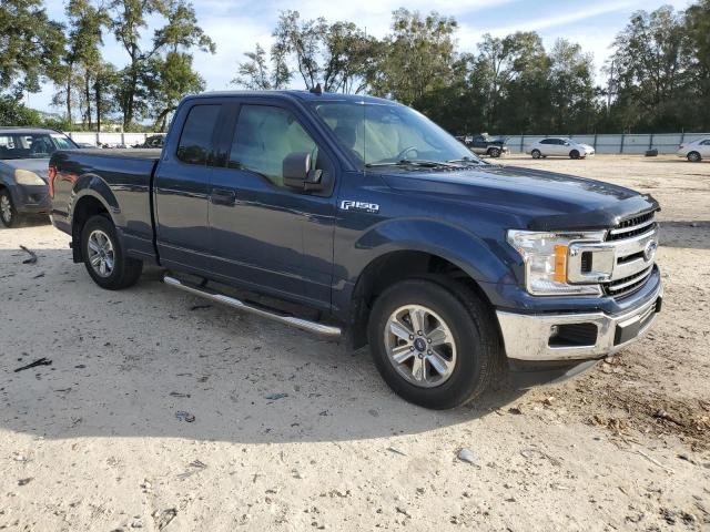 1FTEX1CB3LFA55158 | 2020 FORD F150 SUPER