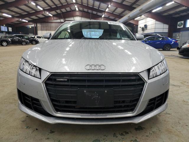 2017 AUDI TT TRUC5AFV0H1001913
