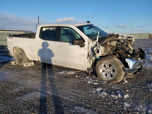 1GCPYDEK6KZ378248 | 2019 CHEVROLET SILVERADO