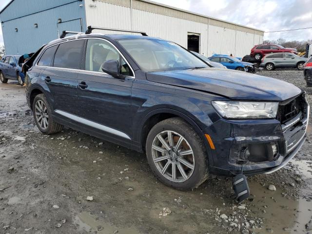 VIN WA1LAAF72JD002566 2018 Audi Q7, Premium Plus no.4