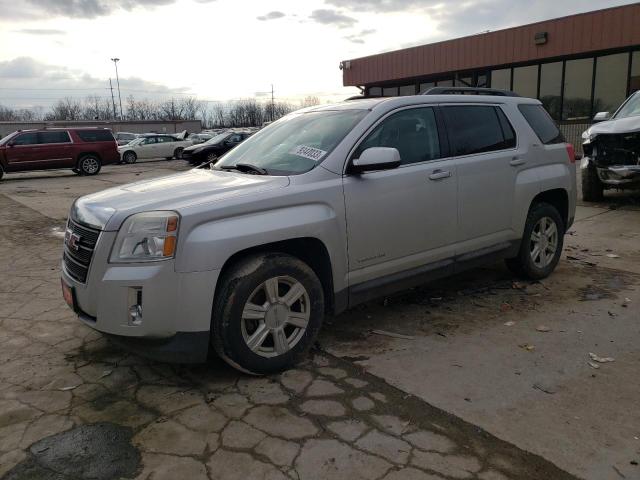 2015 GMC Terrain SLT