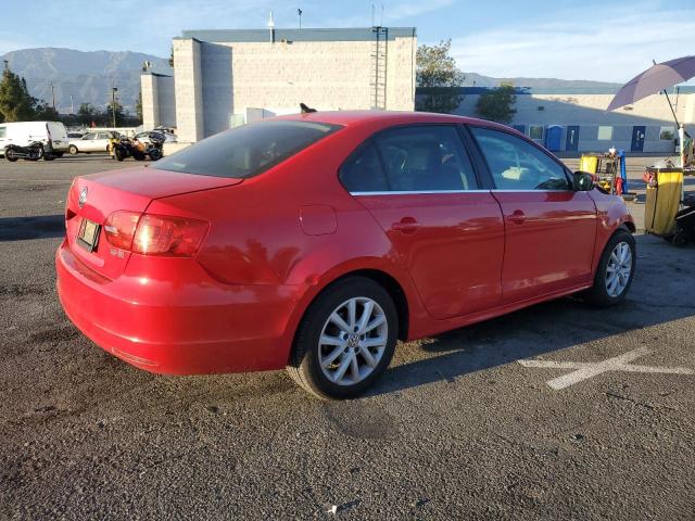 2013 Volkswagen Jetta Se VIN: 3VWDP7AJ9DM285374 Lot: 80612773