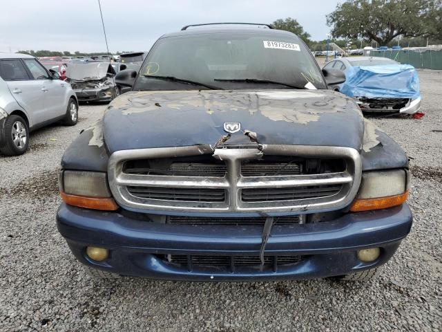 1D4HS48Z53F587954 | 2003 Dodge durango slt