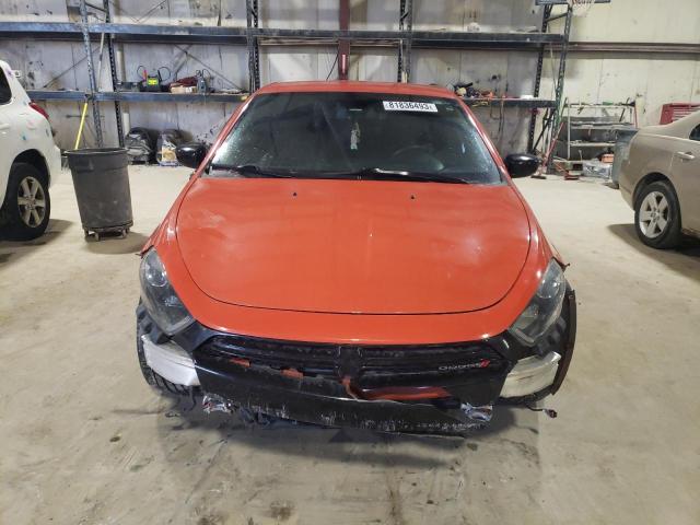 2015 DODGE DART SXT - 1C3CDFBB7FD213388