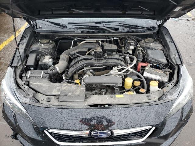 4S3GKAA66K3628258 | 2019 SUBARU IMPREZA