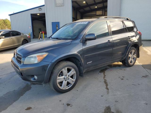 2008 Toyota RAV4 Sport