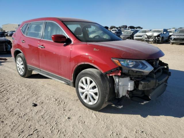 JN8AT2MV3HW008460 | 2017 NISSAN ROGUE S