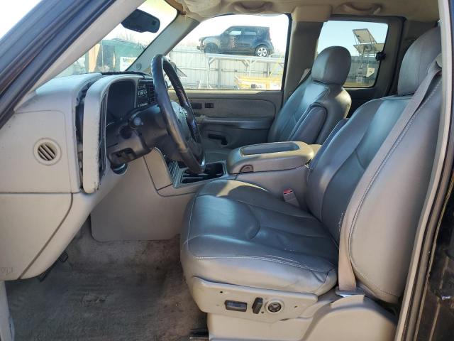 2GCEC19TX31292152 | 2003 Chevrolet silverado c1500