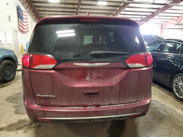 2C4RC1BG1JR228014 | 2018 CHRYSLER PACIFICA T