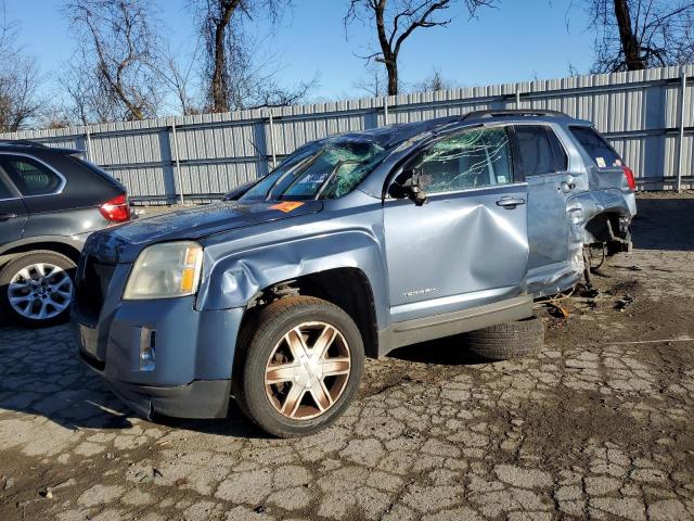 2011 GMC Terrain SLE