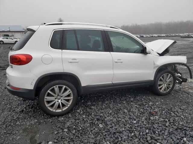 WVGBV3AX9EW511567 | 2014 Volkswagen tiguan s