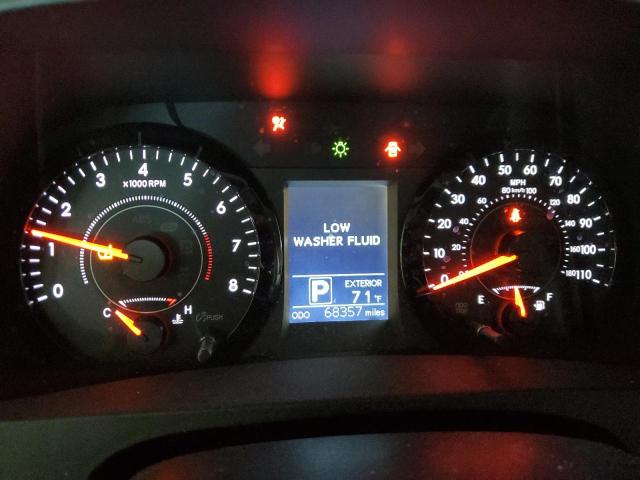 2015 TOYOTA SIENNA LE - 5TDKK3DC5FS616453