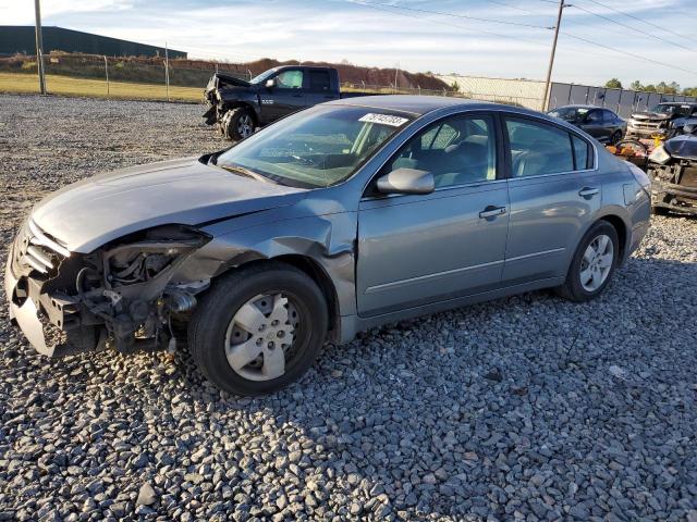 2007 Nissan Altima 2.5