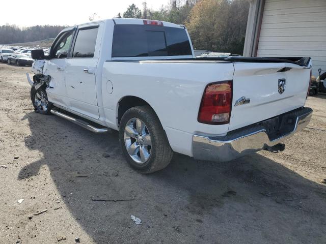 1C6RR6LG0ES345167 | 2014 RAM 1500 SLT